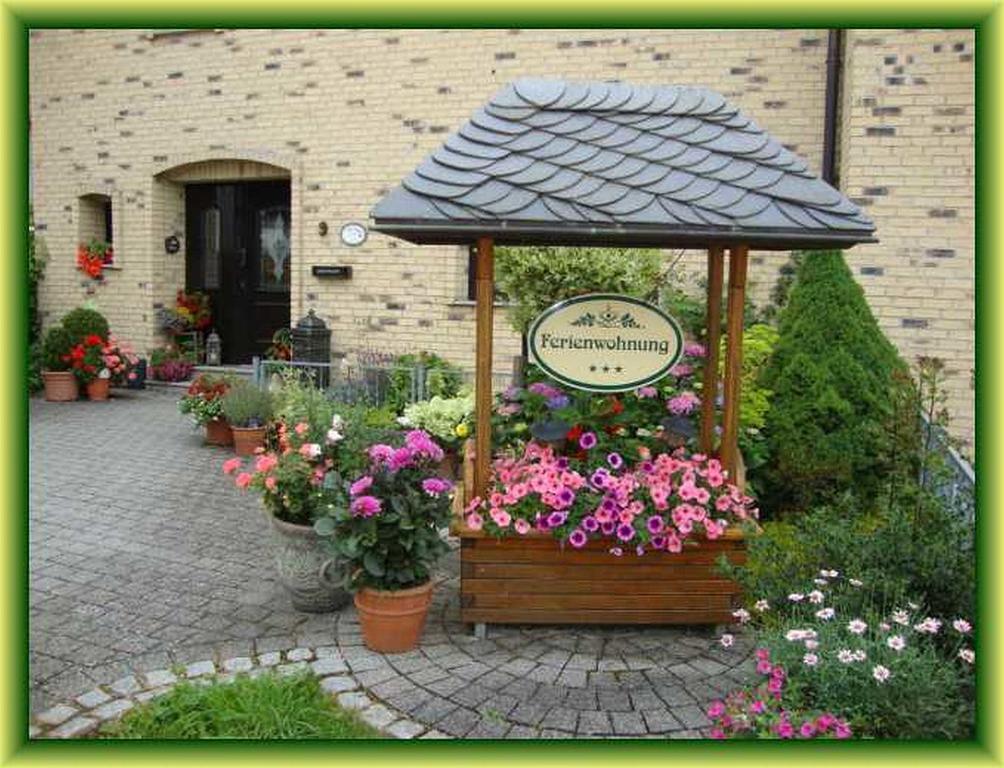 Eifelferienwohnungen "Familie Saxler" Bereborn Room photo